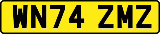 WN74ZMZ