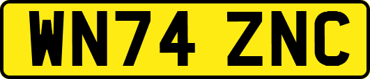 WN74ZNC