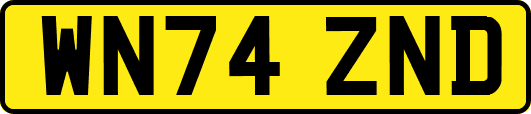 WN74ZND