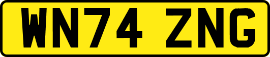 WN74ZNG