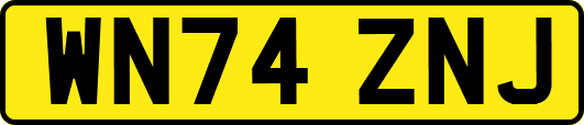 WN74ZNJ