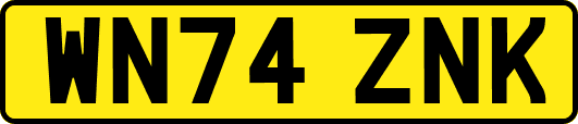 WN74ZNK