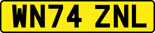 WN74ZNL