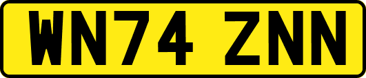 WN74ZNN