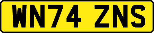 WN74ZNS