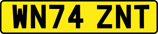 WN74ZNT