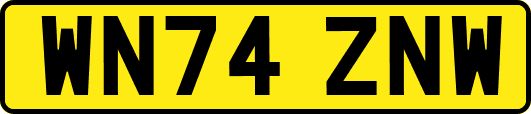 WN74ZNW