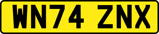 WN74ZNX