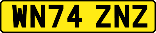 WN74ZNZ
