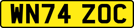 WN74ZOC