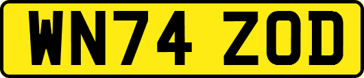 WN74ZOD