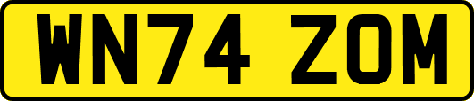 WN74ZOM