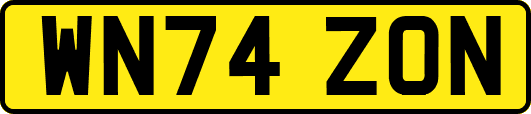 WN74ZON