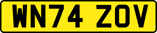 WN74ZOV