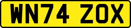 WN74ZOX