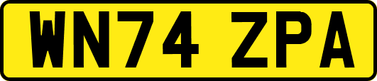 WN74ZPA