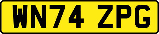 WN74ZPG