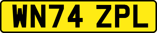 WN74ZPL