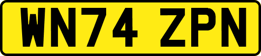 WN74ZPN