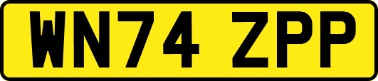 WN74ZPP