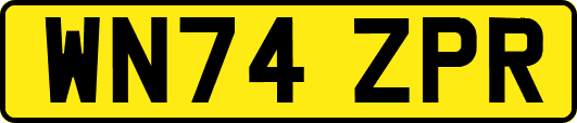 WN74ZPR