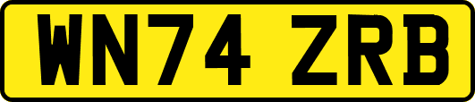 WN74ZRB
