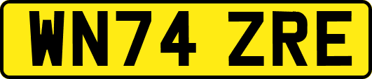 WN74ZRE