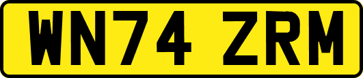 WN74ZRM