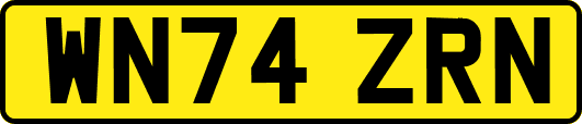 WN74ZRN