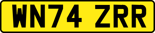 WN74ZRR