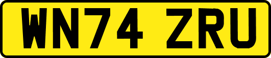 WN74ZRU