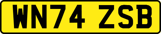 WN74ZSB