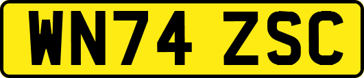 WN74ZSC