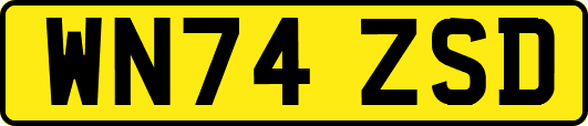 WN74ZSD