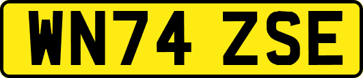 WN74ZSE