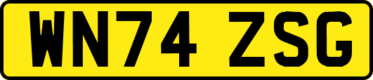 WN74ZSG