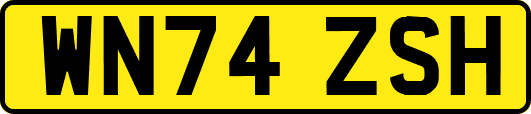WN74ZSH