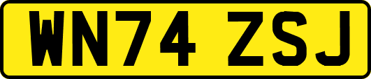 WN74ZSJ