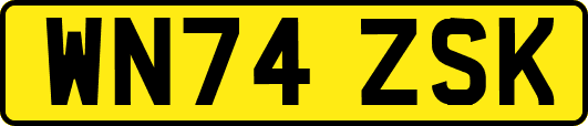 WN74ZSK