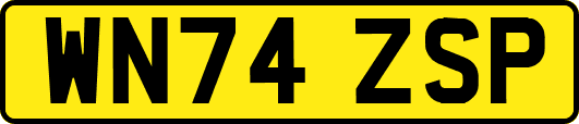 WN74ZSP