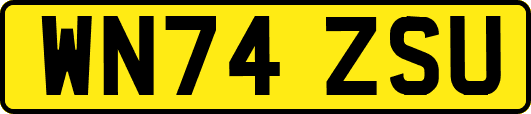 WN74ZSU