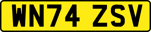 WN74ZSV