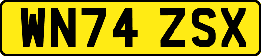 WN74ZSX