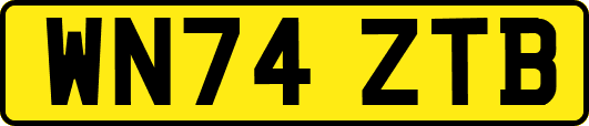 WN74ZTB