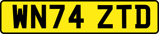 WN74ZTD