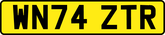 WN74ZTR
