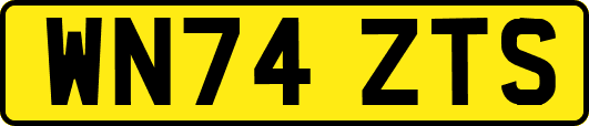 WN74ZTS