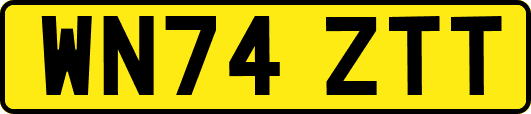 WN74ZTT