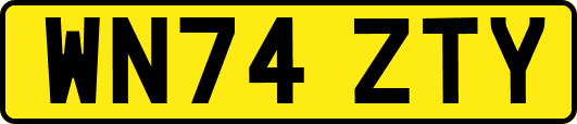 WN74ZTY