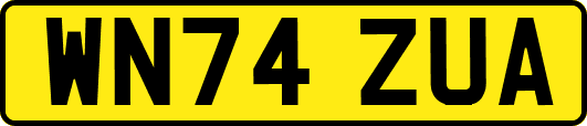 WN74ZUA